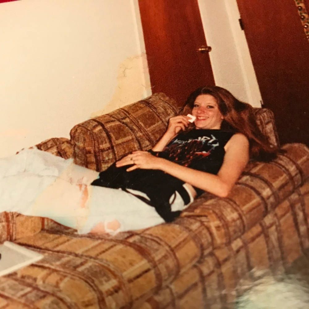 Meet your Posher, Summer